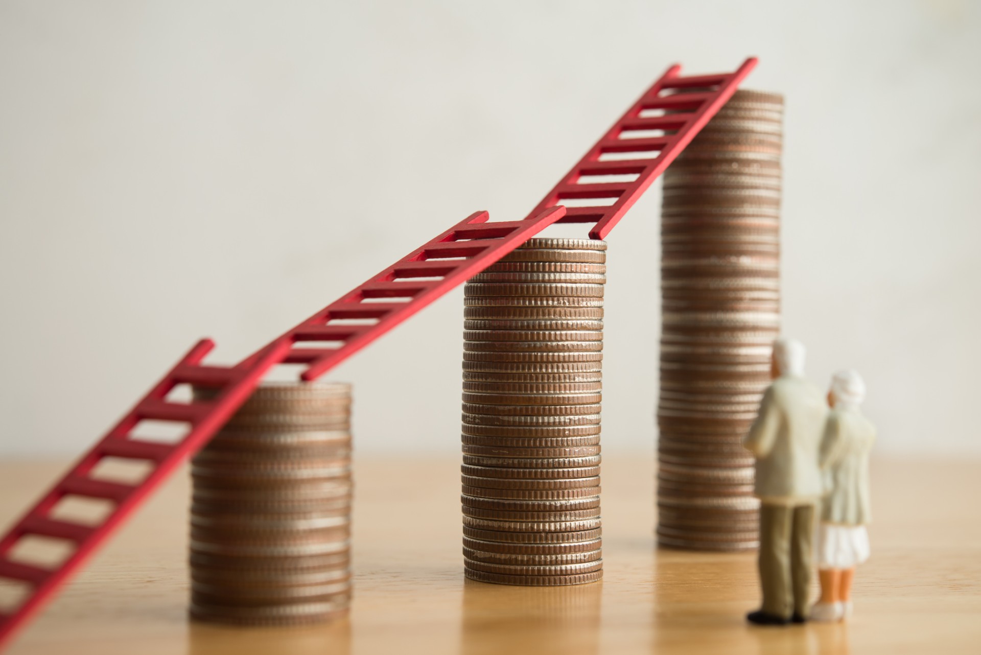 Retirement Planning