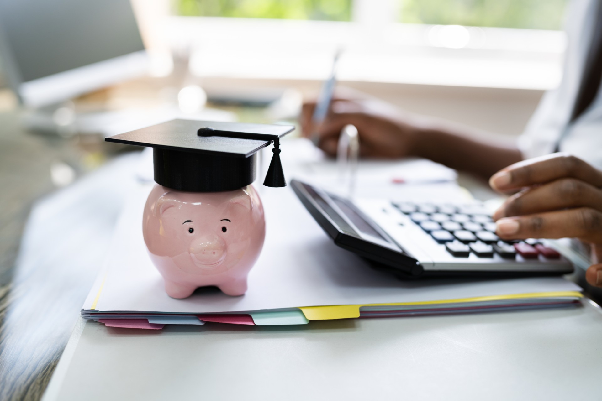 Education Planning